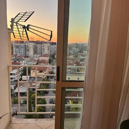 Prayla Luxury At Delijorgji *