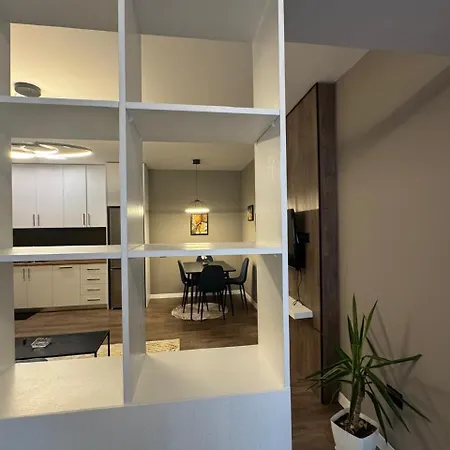 Prayla Luxury At Delijorgji 公寓