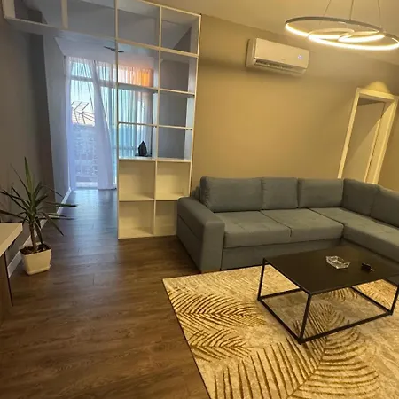 Prayla Luxury At Delijorgji *