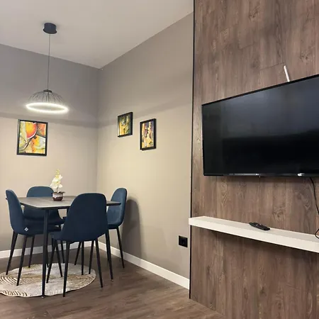 Prayla Luxury At Delijorgji 公寓