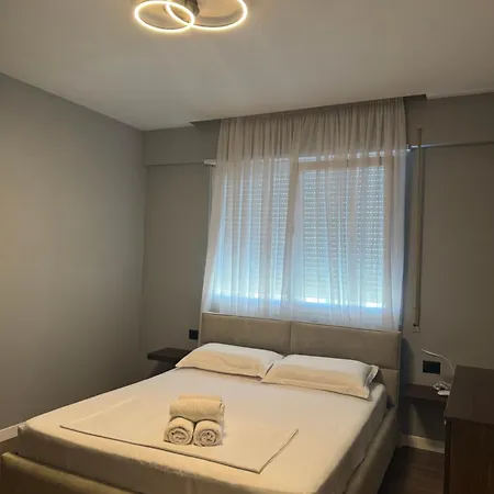 Prayla Luxury At Delijorgji شقة