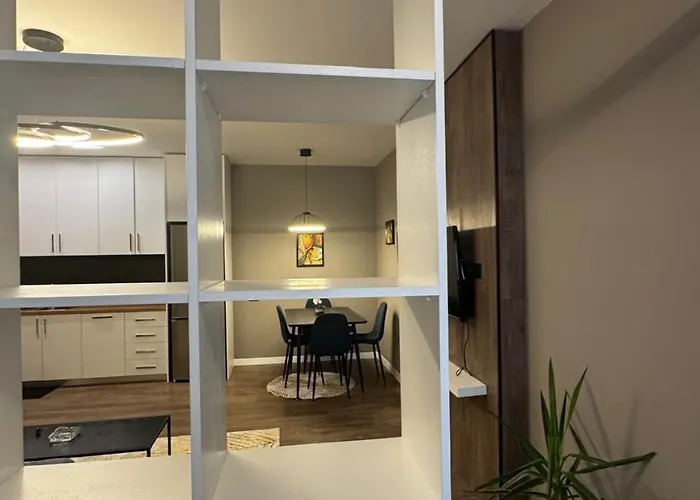 Prayla Luxury At Delijorgji 公寓