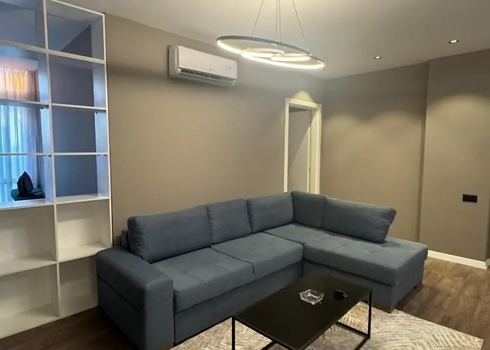 Prayla Luxury At Delijorgji *