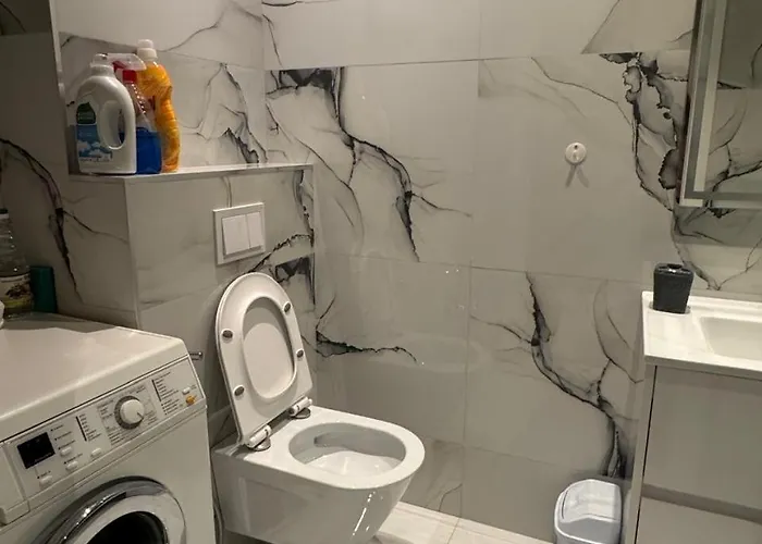 Prayla Luxury At Delijorgji 地拉那