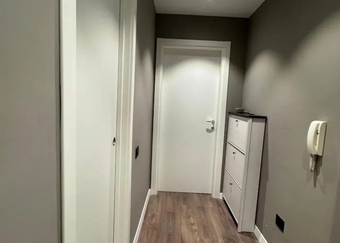 Prayla Luxury At Delijorgji 公寓 *