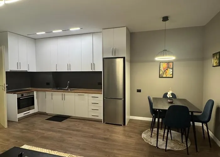 Prayla Luxury At Delijorgji 公寓 *