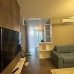 Prayla Luxury At Delijorgji Apartament Tirana
