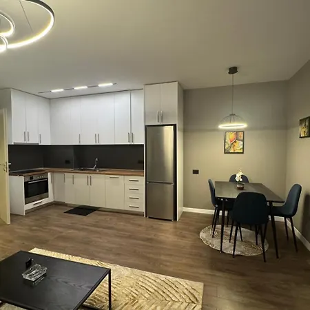 Prayla Luxury At Delijorgji Apartament *