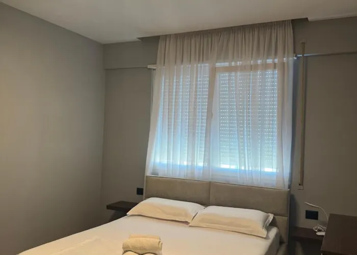 Prayla Luxury At Delijorgji Apartman